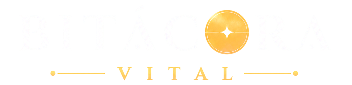 Bitácora Vital